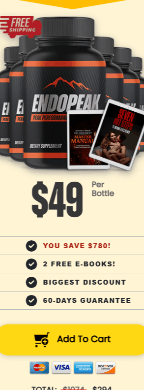 Prime Force - 6 Bottles